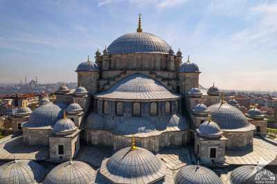 Fatih Camii